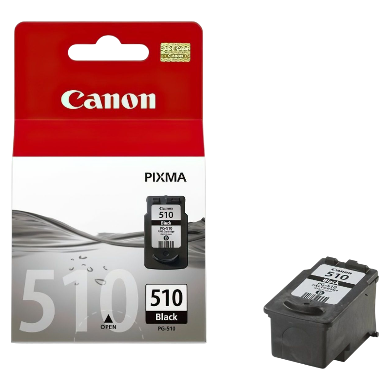 Картридж Canon PG-510 Black (2970B001/2970B007)